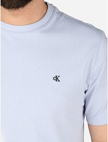 T-shirt-set (2 stuks) - Calvin Klein