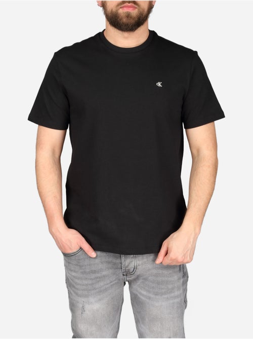 T-shirt-set (2 stuks) - Calvin Klein - Kiabi T-shirt-set (2 stuks) - Calvin Klein - Kiabi