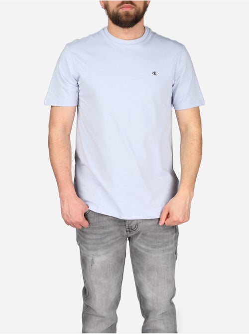 T-shirt-set (2 stuks) - Calvin Klein - Kiabi T-shirt-set (2 stuks) - Calvin Klein - Kiabi