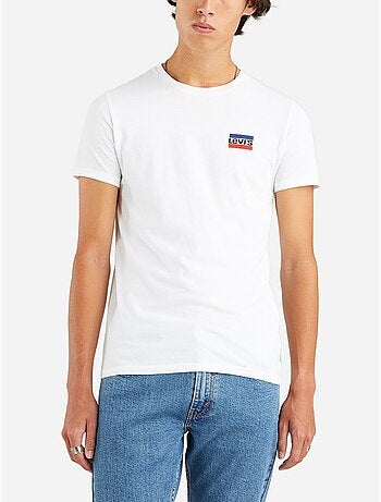 T-shirt-set (2 stuks) - Levi's