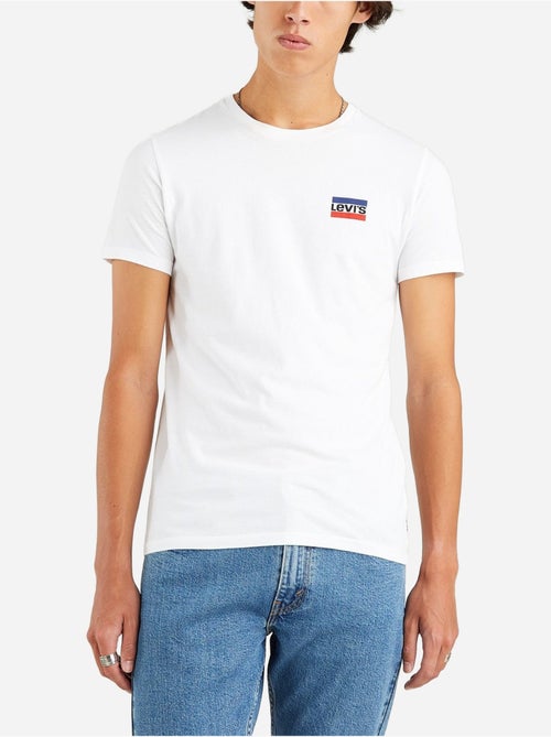 T-shirt-set (2 stuks) - Levi's - Kiabi T-shirt-set (2 stuks) - Levi's - Kiabi