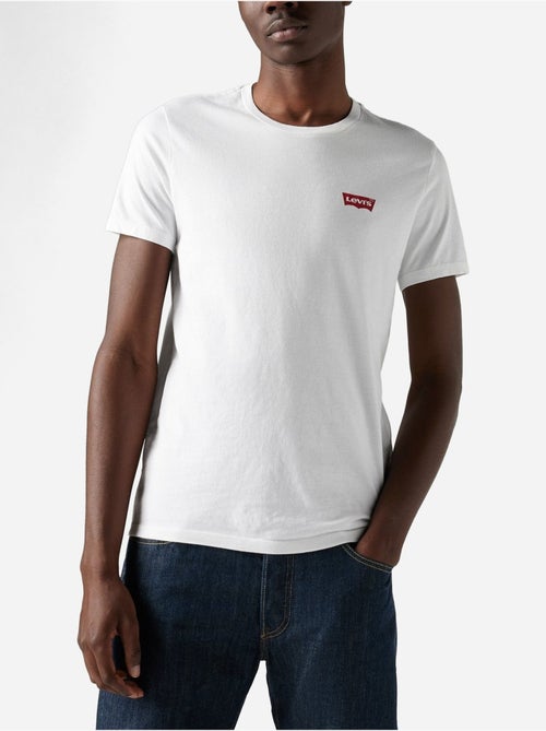 T-shirt-set (2 stuks) - Levi's - Kiabi T-shirt-set (2 stuks) - Levi's - Kiabi