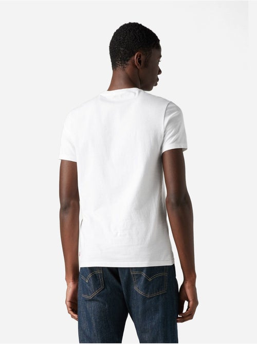 T-shirt-set (2 stuks) - Levi's - Kiabi T-shirt-set (2 stuks) - Levi's - Kiabi