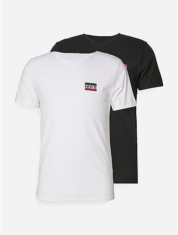 T-shirt-set (2 stuks) - Levi's