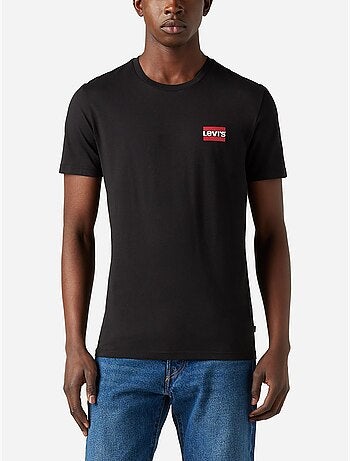 T-shirt-set (2 stuks) - Levi's