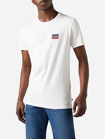 T-shirt-set (2 stuks) - Levi's
