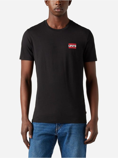 T-shirt-set (2 stuks) - Levi's - Kiabi T-shirt-set (2 stuks) - Levi's - Kiabi