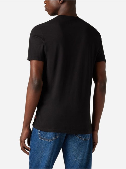 T-shirt-set (2 stuks) - Levi's - Kiabi T-shirt-set (2 stuks) - Levi's - Kiabi