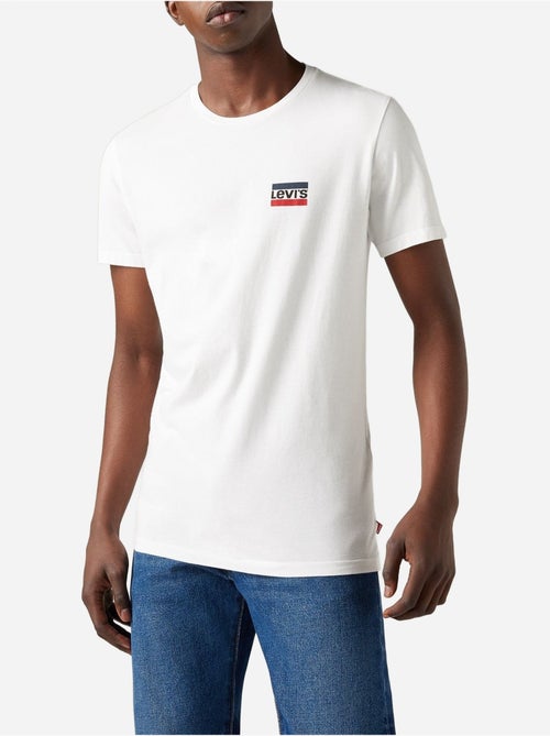 T-shirt-set (2 stuks) - Levi's - Kiabi T-shirt-set (2 stuks) - Levi's - Kiabi