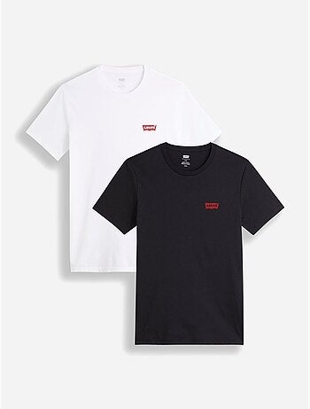 T-shirt-set (2 stuks) - Levi's