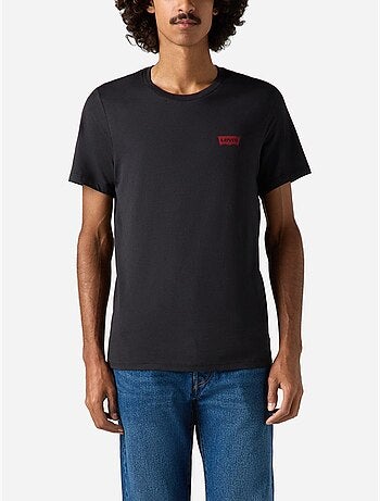 T-shirt-set (2 stuks) - Levi's