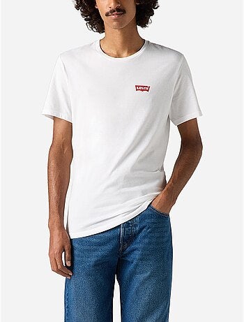 T-shirt-set (2 stuks) - Levi's