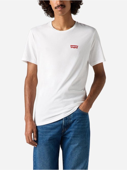 T-shirt-set (2 stuks) - Levi's - Kiabi T-shirt-set (2 stuks) - Levi's - Kiabi