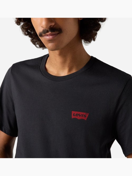 T-shirt-set (2 stuks) - Levi's - Kiabi T-shirt-set (2 stuks) - Levi's - Kiabi