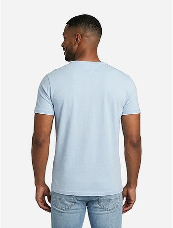 T-shirt Slank toelopend - Tommy jeans