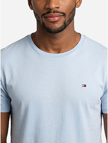 T-shirt Slank toelopend - Tommy jeans