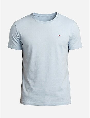 T-shirt Slank toelopend - Tommy jeans