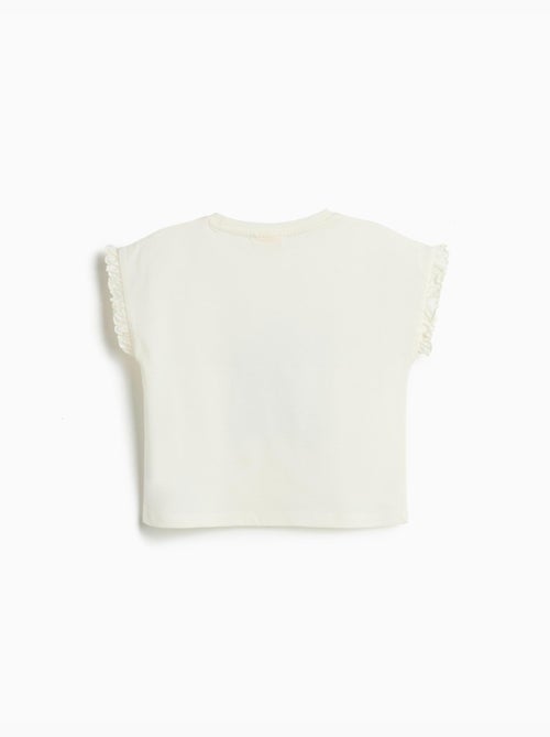 T-shirt Stitch ©Disney, MO Fashion - Kiabi