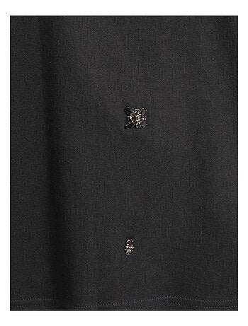 T shirt strass ferdi