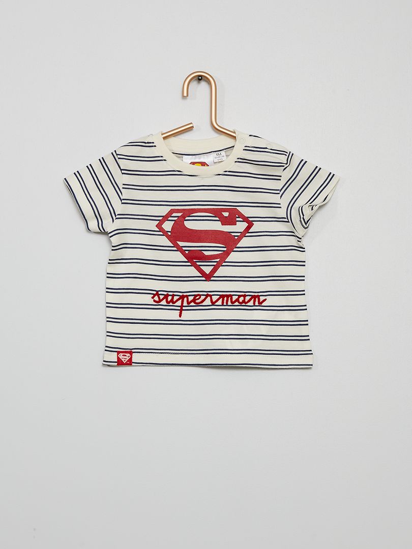 T shirt Superman