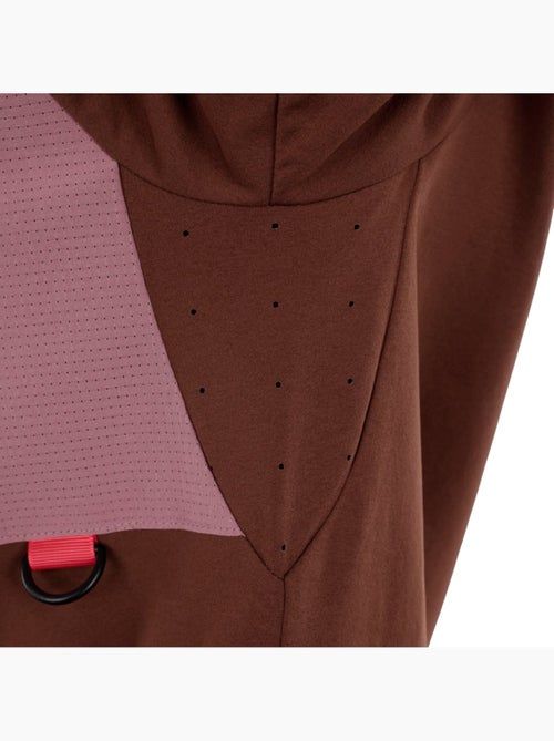 T-shirt technique randonnée femme femme waterton-w - Kiabi