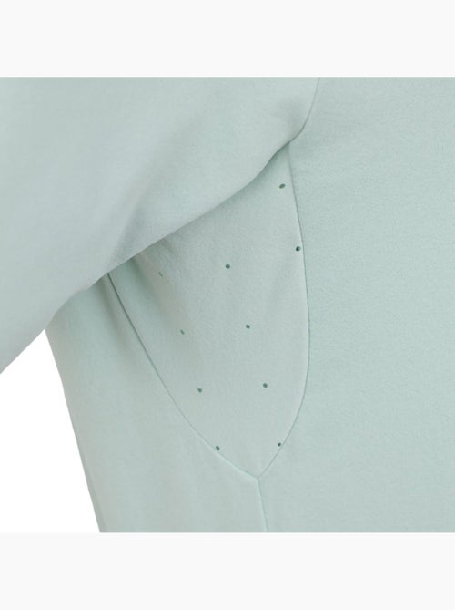T-shirt technique randonnée femme femme waterton-w - Kiabi