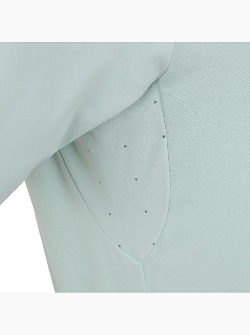 T-shirt technique randonnée femme femme waterton-w Vert - Kiabi