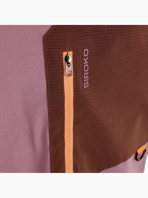 T-shirt technique randonnée homme homme waterton - Kiabi