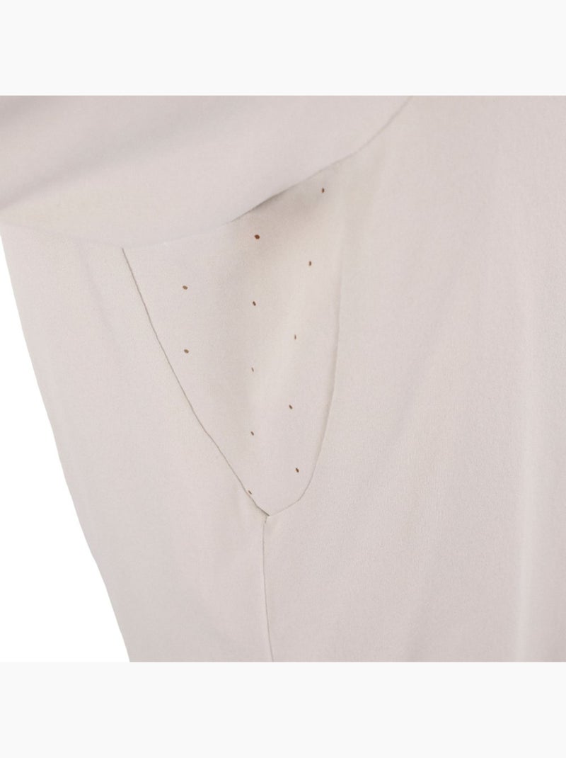 T-shirt technique randonnée homme homme waterton sand Beige - Kiabi