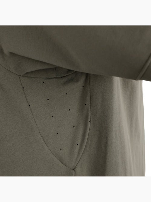 T-shirt technique randonnée homme homme waterton - Kiabi