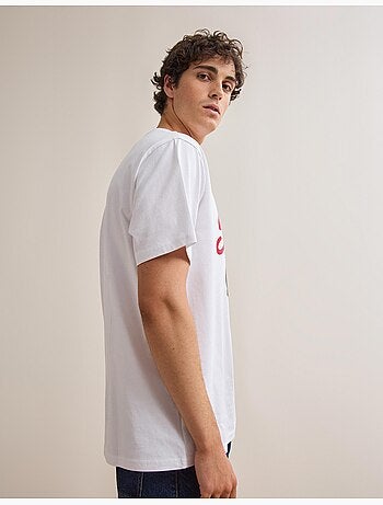 T-shirt The Strokes, MO Fashion