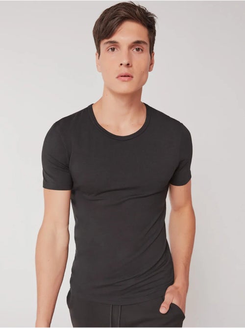 T-shirt thermique intérieure pour homme - Kiabi T-shirt thermique intérieure pour homme - Kiabi