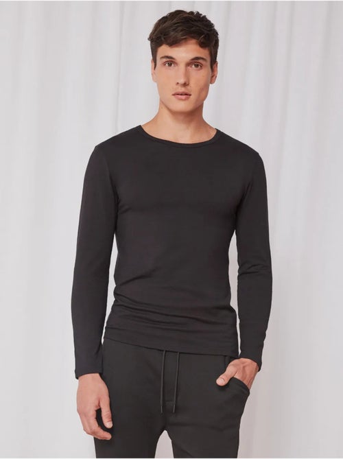 T-shirt thermique intérieure pour homme - Kiabi T-shirt thermique intérieure pour homme - Kiabi