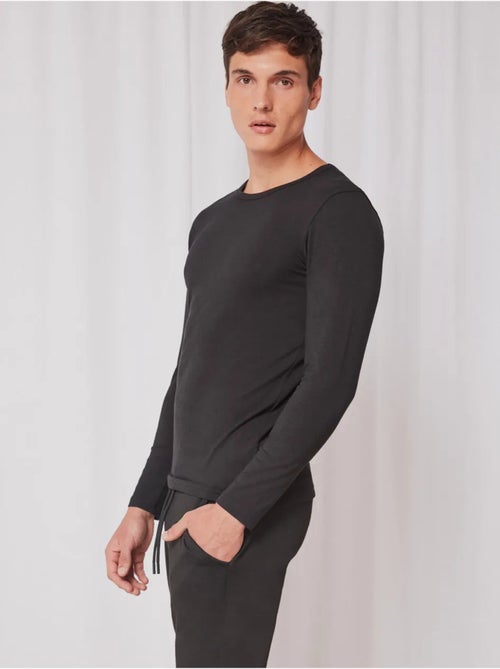T-shirt thermique intérieure pour homme - Kiabi T-shirt thermique intérieure pour homme - Kiabi