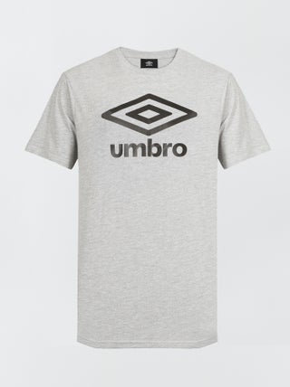 T-shirt 'Umbro' à manches courtes