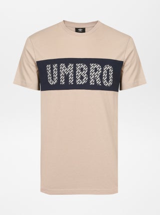 T-shirt 'Umbro'