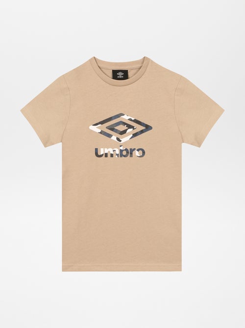 T-shirt 'Umbro' - Kiabi