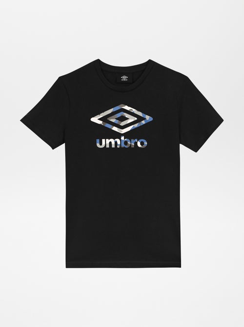 T-shirt 'Umbro' - Kiabi