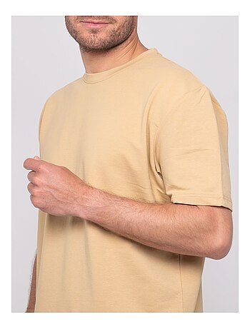 T-shirt uni nimy