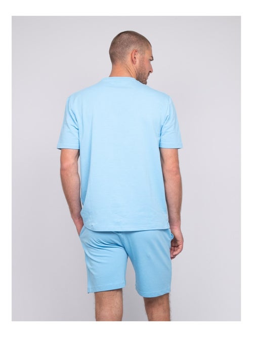 T-shirt uni nimy - Kiabi