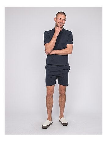 T-shirt uni nimy