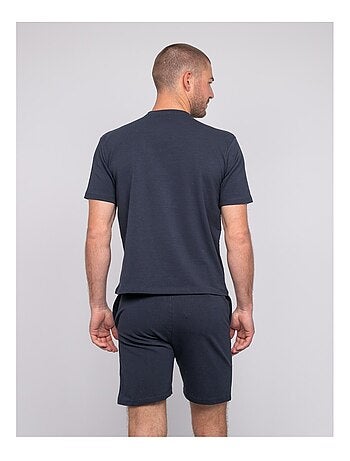 T-shirt uni nimy