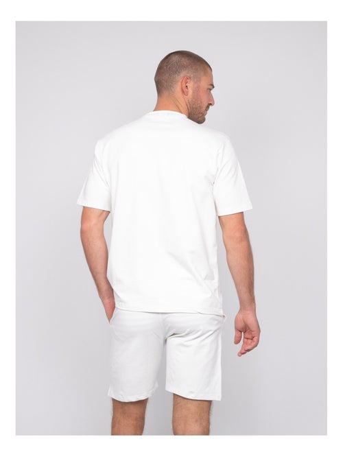 T-shirt uni nimy - Kiabi T-shirt uni nimy - Kiabi