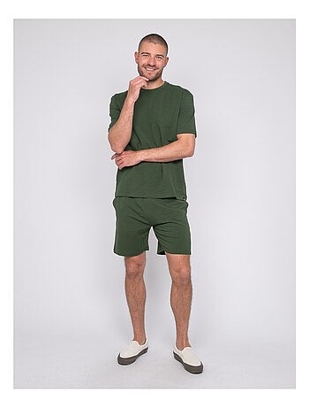 T-shirt uni nimy