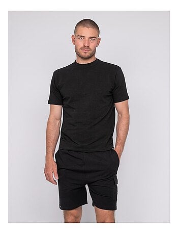 T-shirt uni nimy