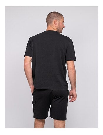 T-shirt uni nimy