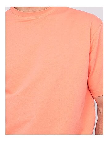 T-shirt uni nimy
