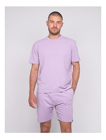 T-shirt uni nimy