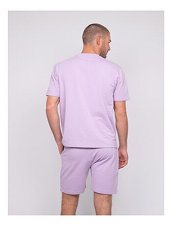 T-shirt uni nimy