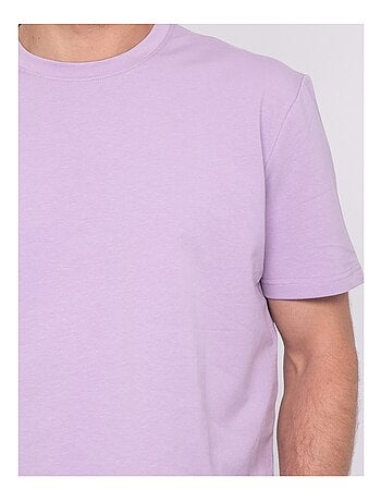 T-shirt uni nimy